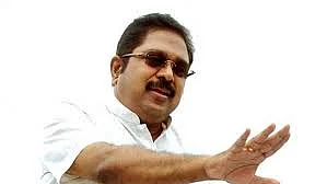 டி.டி.வி.தினகரன்