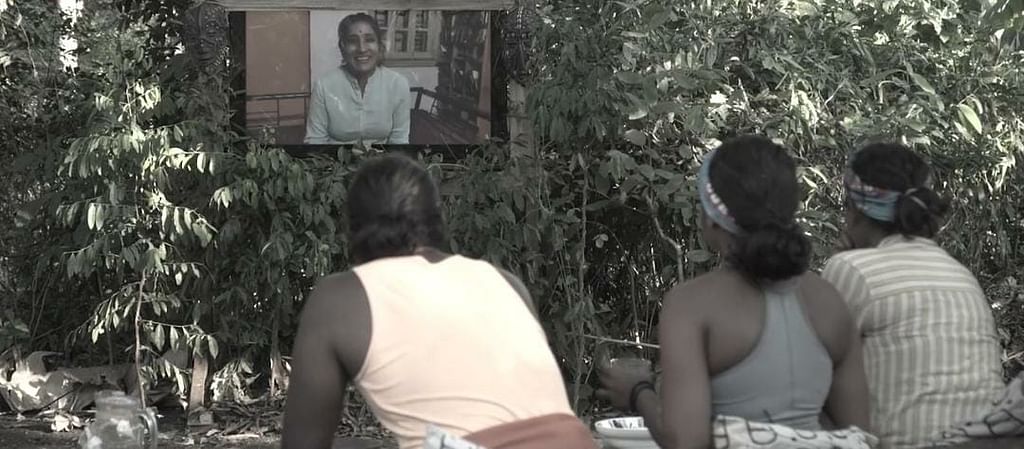 சர்வைவர் - 76