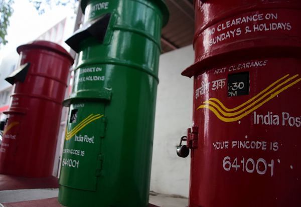 Postbox