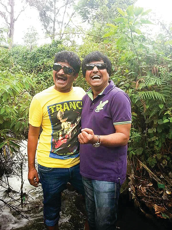 செல் முருகன்