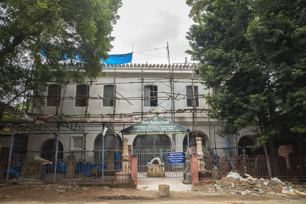 ராணி மங்கம்மாள்