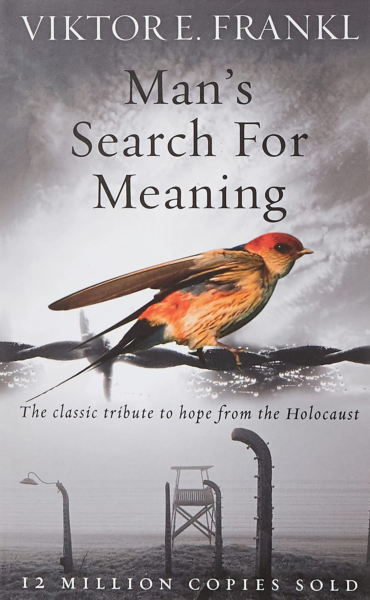  Man's Search for Meaning