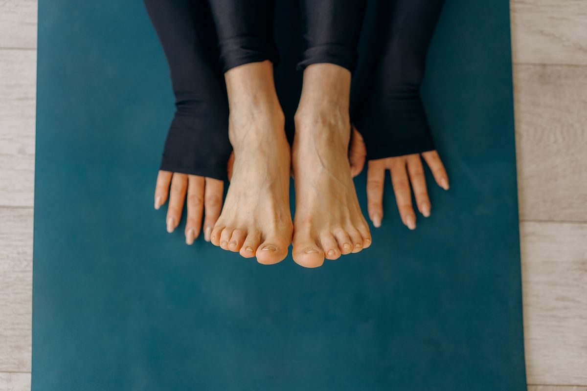 Foot (Representational Image)