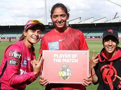 WBBL - 07 | எப்படி இருந்தது இந்திய வீராங்கனைகளின் செயல்பாடு?!