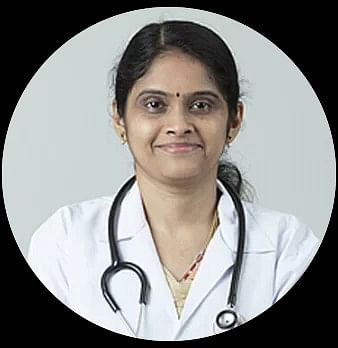 மருத்துவர் நிவேதிதா