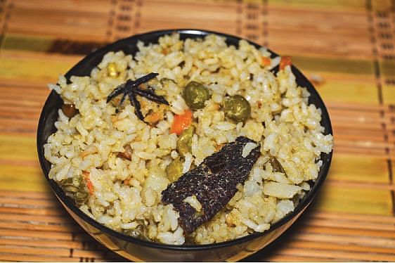 How to series: How to prepare biryani at home? | சுவையான பிரியாணி செய்வது எப்படி?