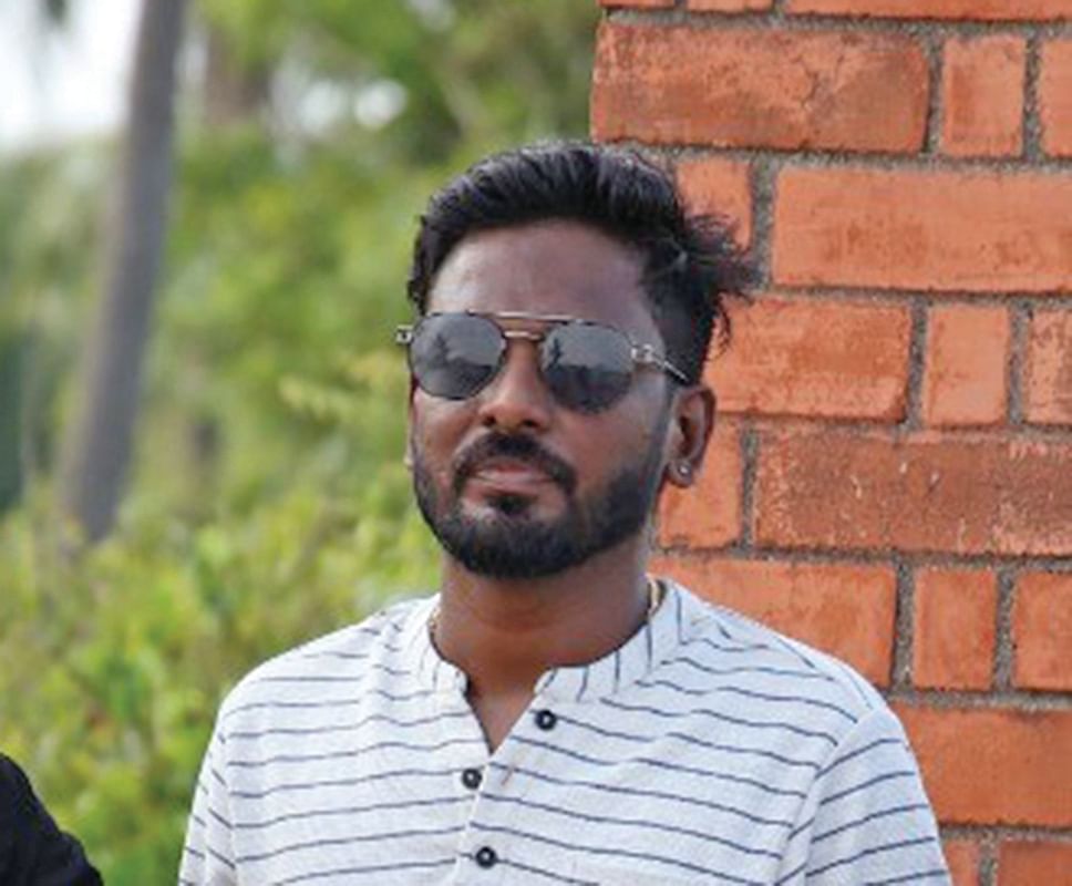 டி.ஆர்.பாலா