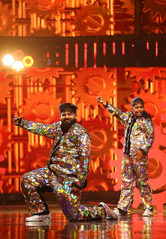 விகடன் TV: ரிமோட் பட்டன்