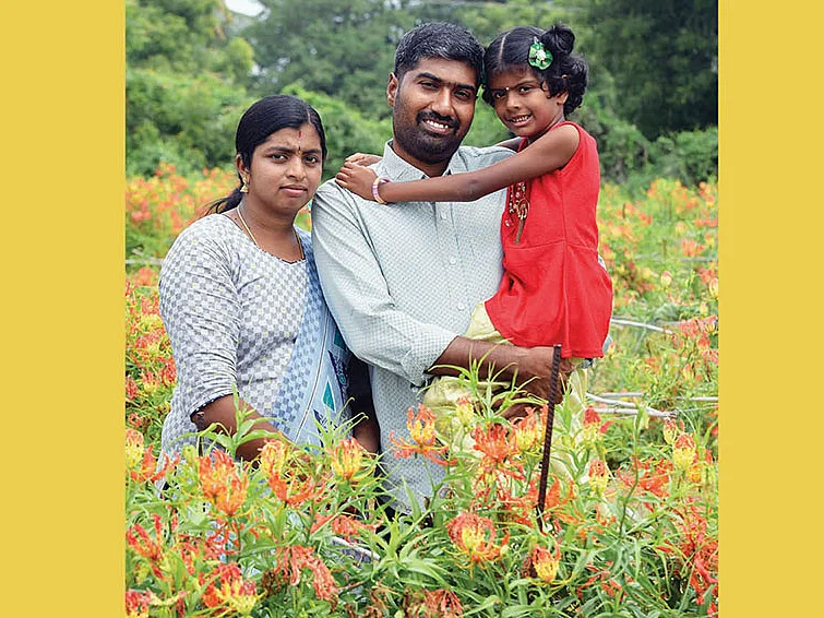 ‘‘முதலீடு ரூ.25,000... வருமானம் 25%, நிம்மதியான வாழ்க்கை...!”