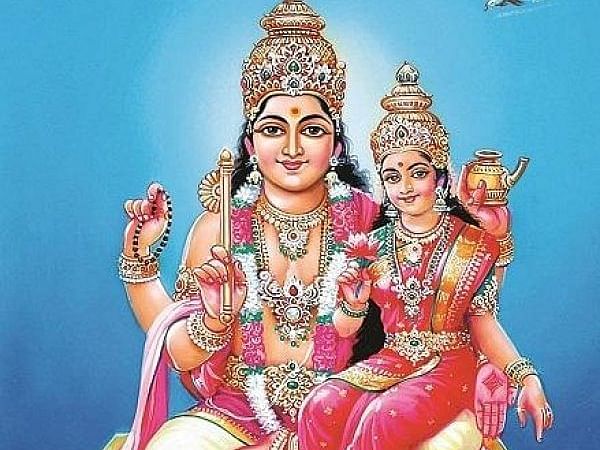 வாழ்க்கையின் அனைத்து நற்பலன்களையும் அளிக்கும் ஸ்ரீசுக்கிரப் பரிகார ஹோமம்! நீங்களும் சங்கல்பிக்கலாம்!