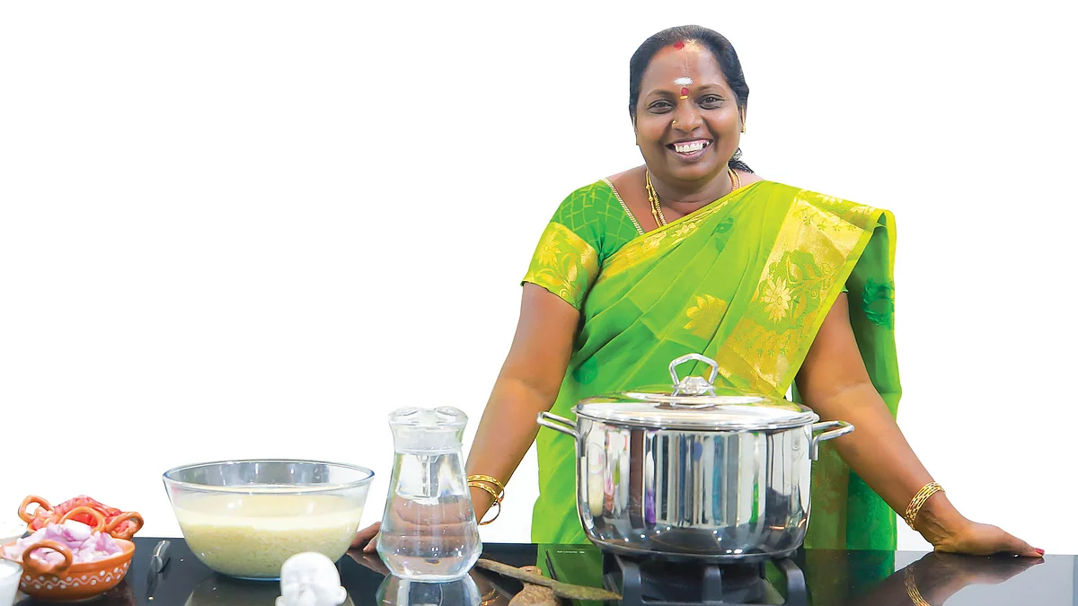 மீனாட்சி