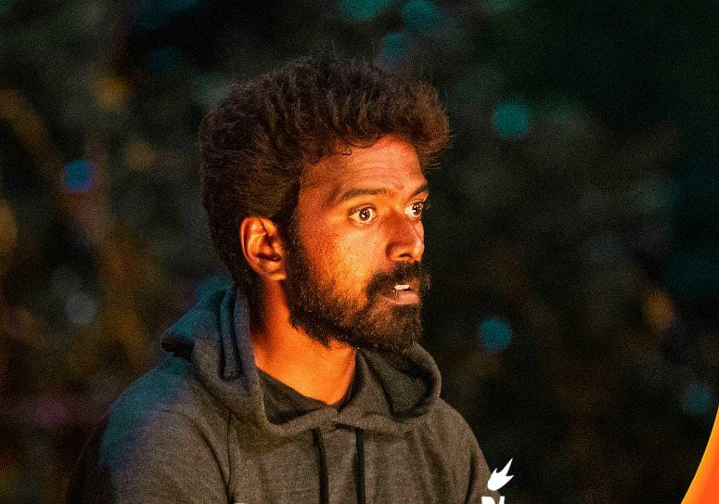 சர்வைவர் - 58