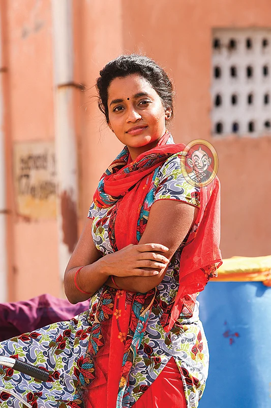 “வலியோடு உரிமை கேட்பவர்களின் கதை!”