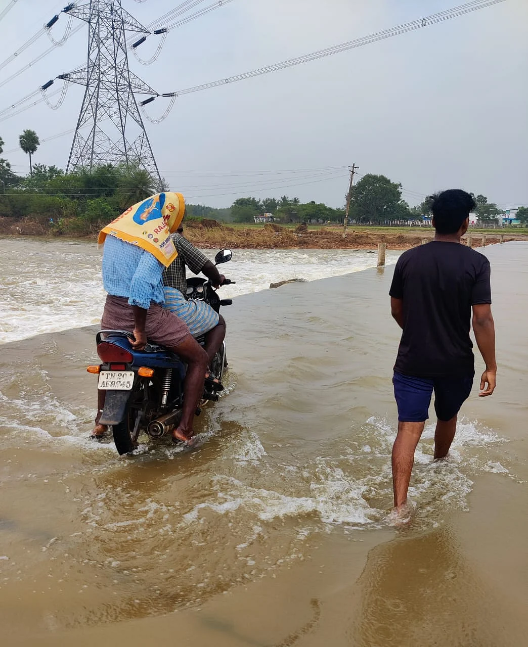 வெள்ளம்