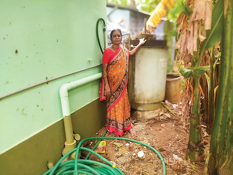 கிருஷ்ணவேணி