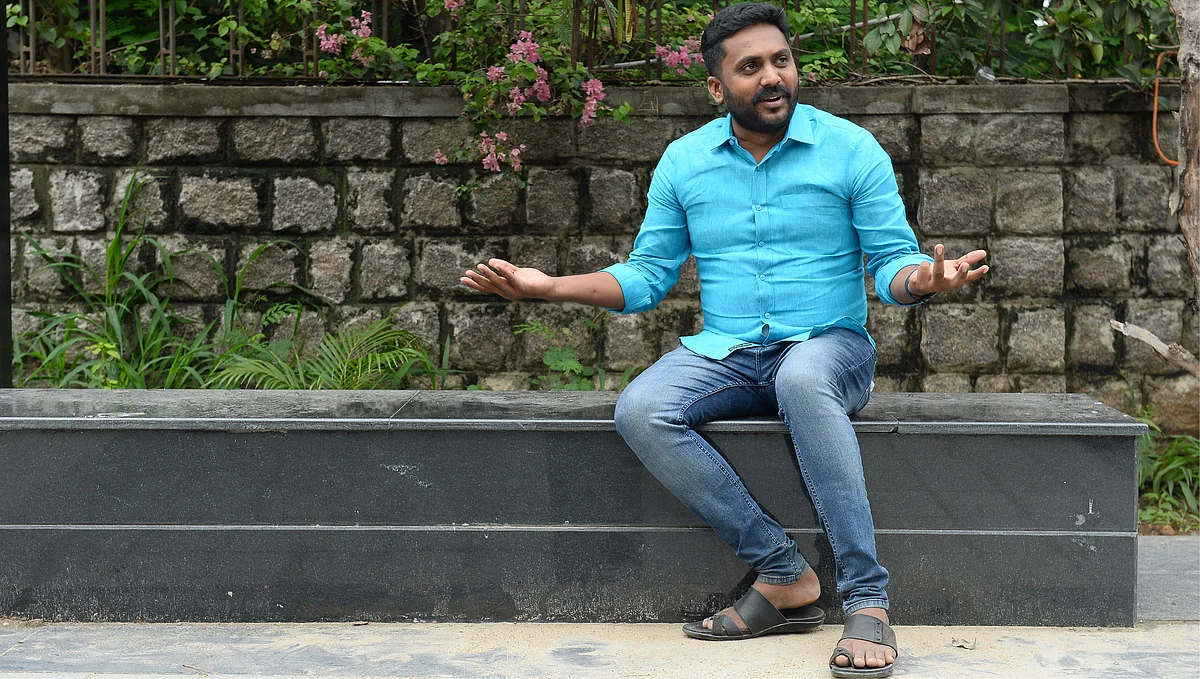 ராஜீவ் காந்தி