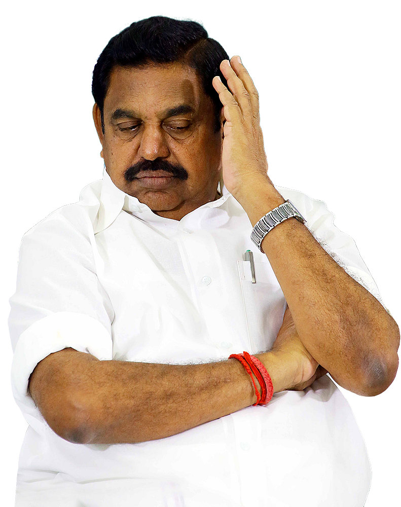 பற்றவைத்த சசிகலா... அ.தி.மு.க தீபாவளி! - புகையும் பன்னீர்... ‘புஸ்ஸ்...’ எடப்பாடி