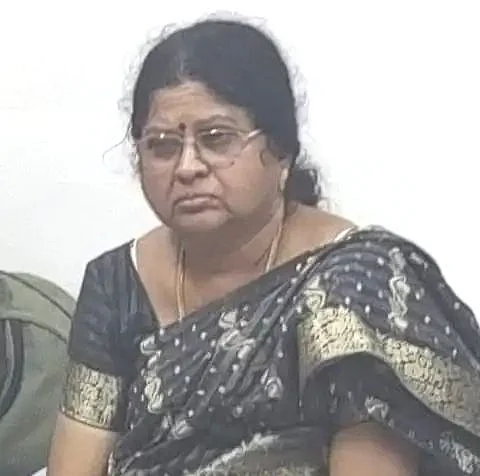 ஷோபனா