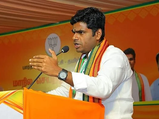 ``2026 தேர்தலில், 150 இடங்களில் தாமரை மலரும்!'' - அண்ணாமலை முழக்கத்தின் பின்னணி என்ன..?