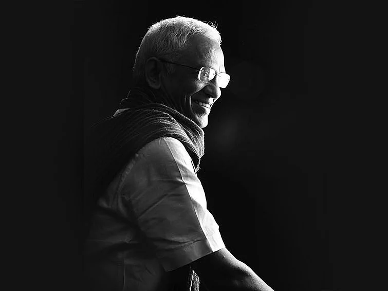 ‘‘சினிமாவுல பெருசா சம்பாதிக்கல...’’ டிராட்ஸ்கி மருதுவின் பண அனுபவம்!