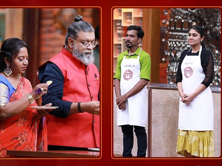 மாஸ்டர் செஃப் : வெளியேறிய மணி, கலங்கிய விஜய் சேதுபதி... Lock Pantry Challenge–ல் நடந்தது என்ன?