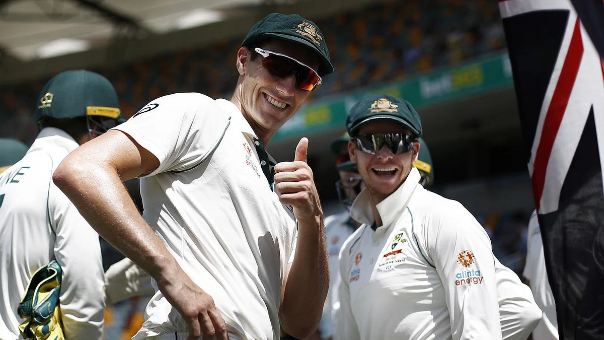 The Captain & his deputy