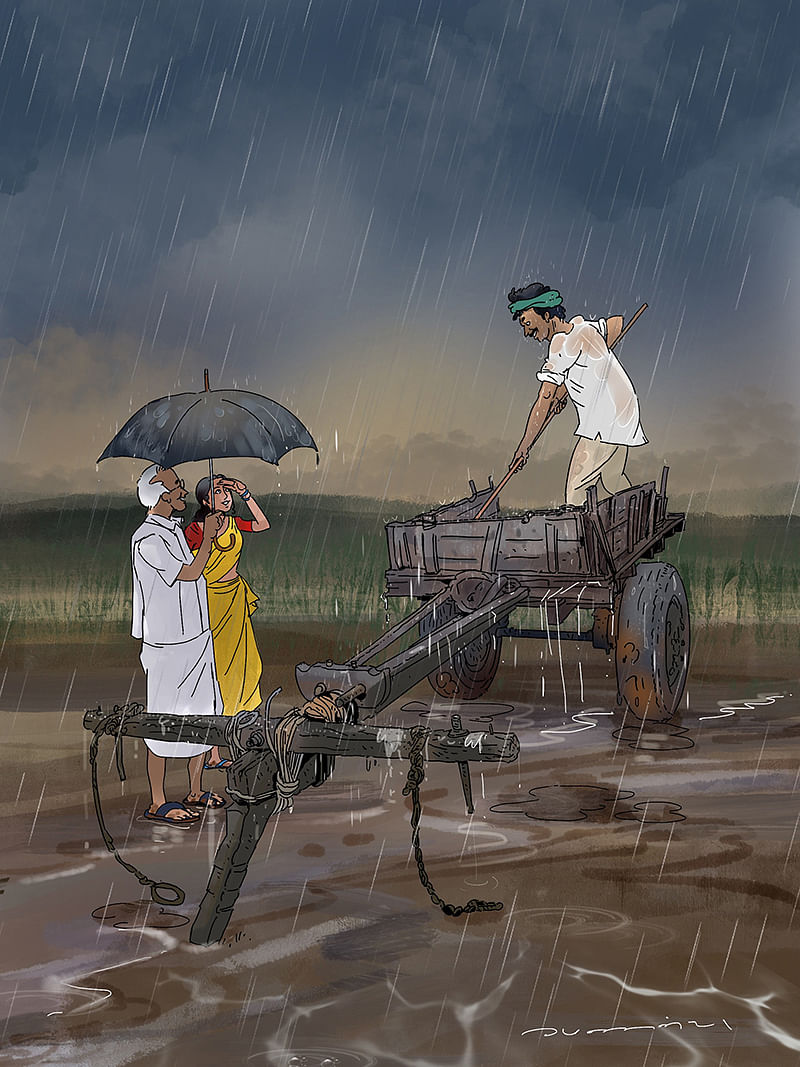 மரத்தடி மாநாடு
