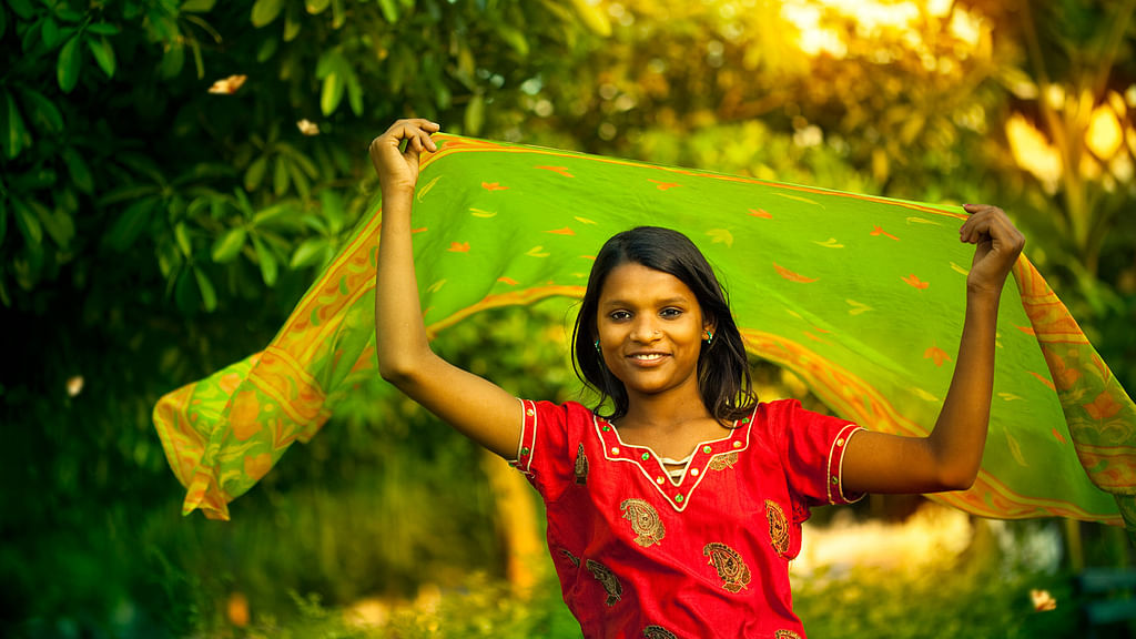 பெண் உடலைப் பேசுவோம்