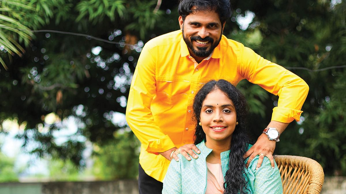 அருண்பாரதி - பத்மாவதி