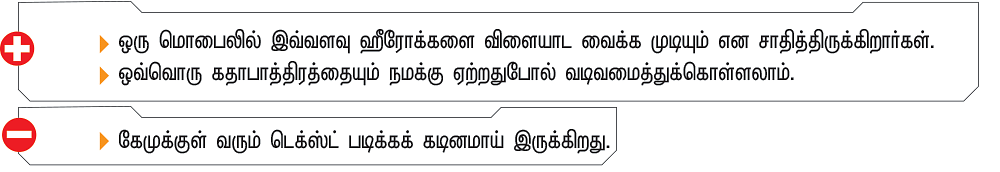 கேம்ஸ்டர்ஸ் - 15