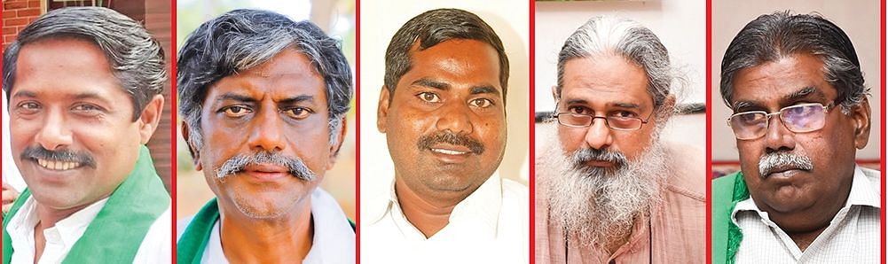 ஈசன், சுந்தர விமல்நாதன், இளங்கீரன், அனந்து, நல்லா கவுண்டர்