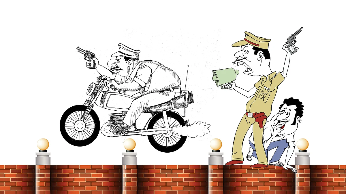 ஜூனியர் வாக்கி டாக்கி