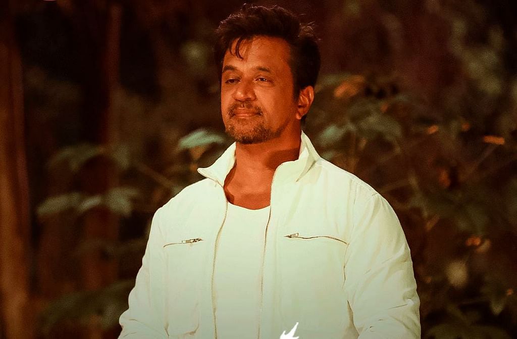 சர்வைவர் - 64