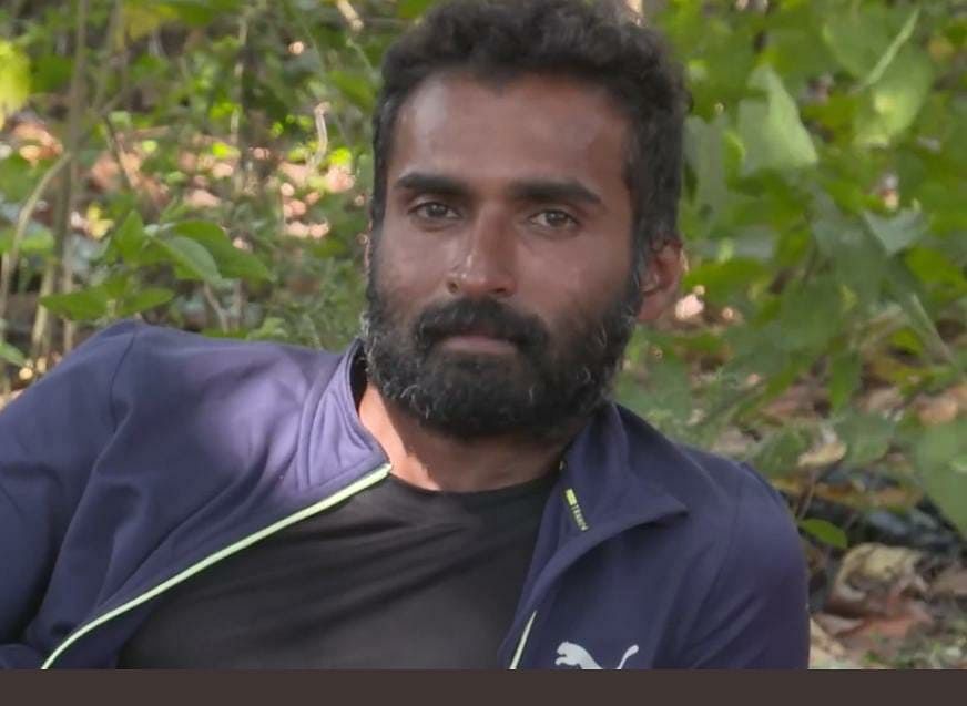 சர்வைவர் 56