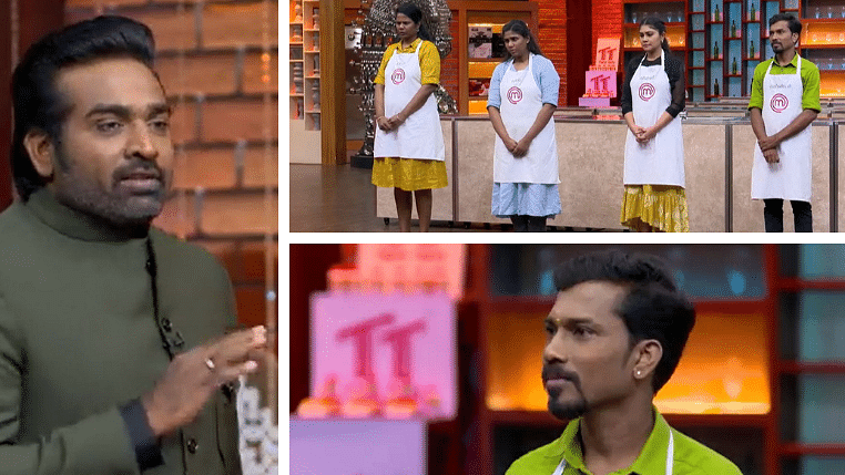 மாஸ்டர் செஃப் - 25