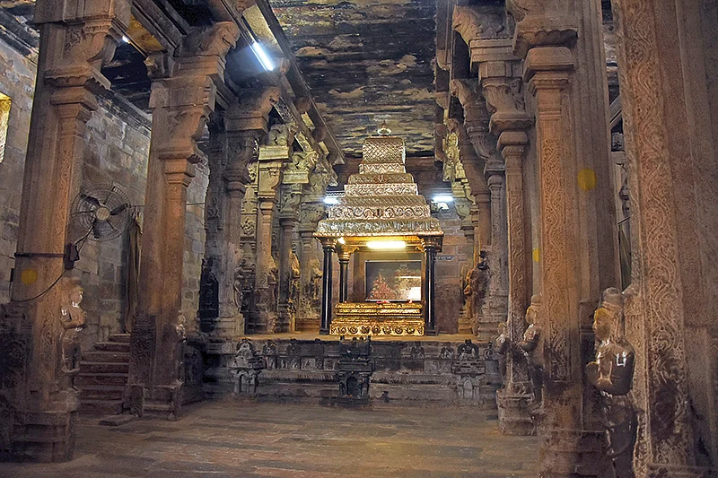 ரங்க ராஜ்ஜியம்-10