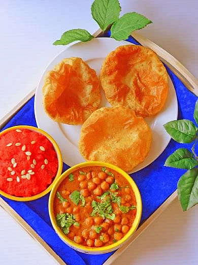 பூரி