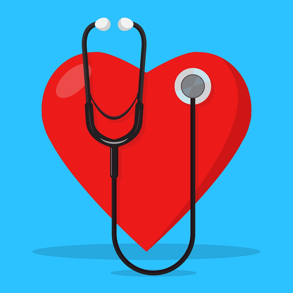 Heart (Representational Image)