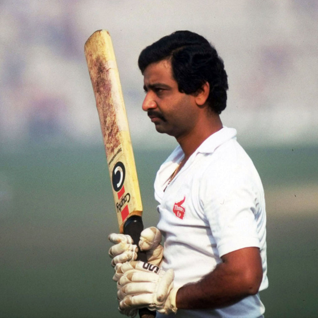 Gundappa Viswananth