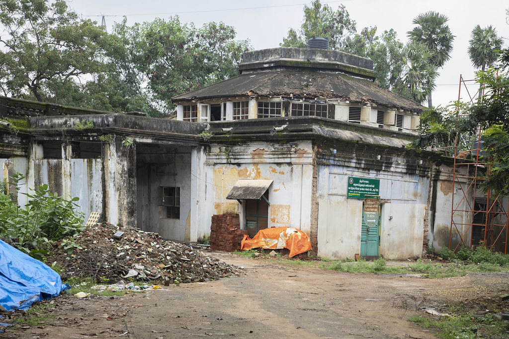 ராணி மங்கம்மாள்