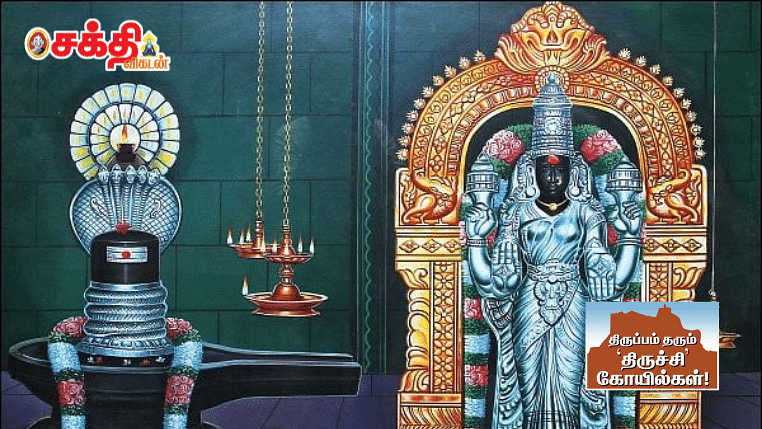 Parvatha Vardhini amman Ramanathaswamy - Thevar Art Gallery | Art gallery,  Aadi shakti, India painting