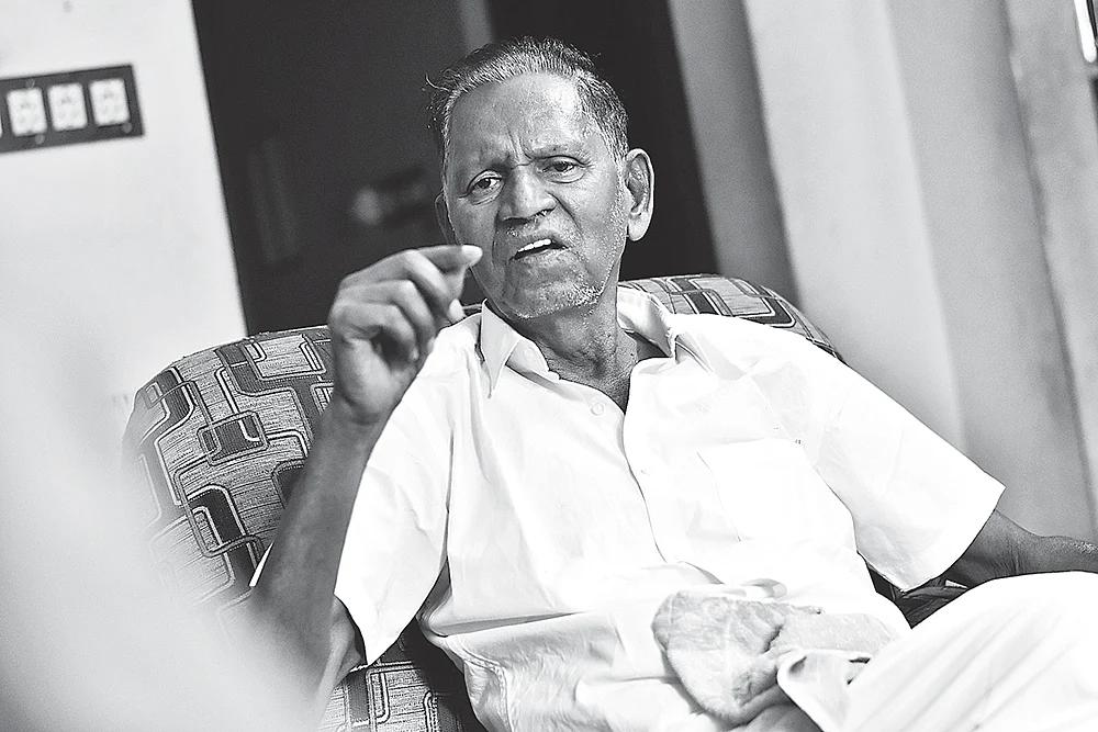“நன்மாறனைப் போல சாக, நன்மாறனைப் போல வாழ்ந்தாக வேண்டும்!”