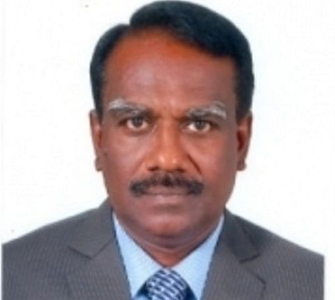 பேராசிரியர் என்.சந்திரசேகர்