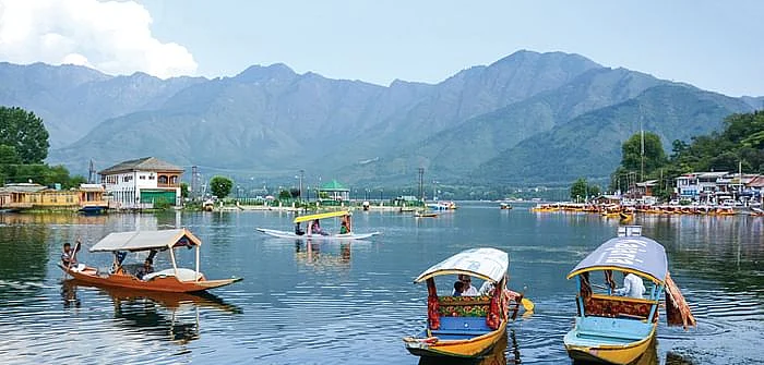 காஷ்மீர்