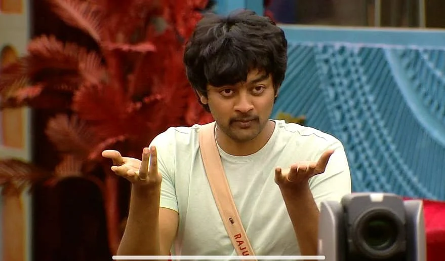 ராஜூ