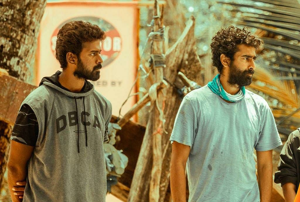 சர்வைவர் - 66