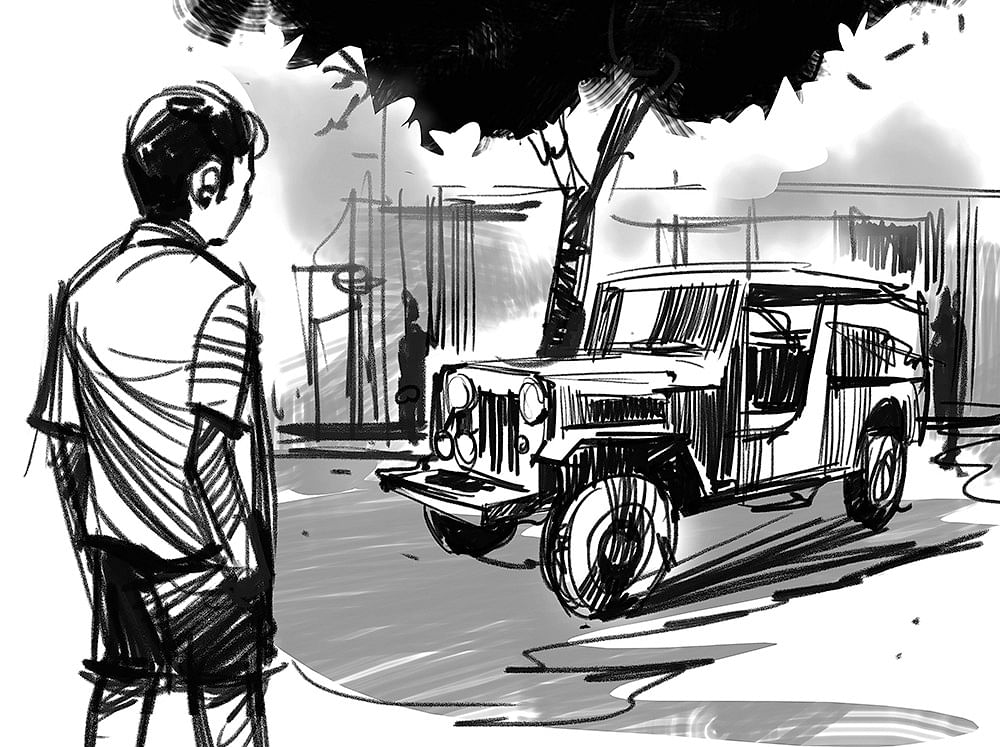 கடவுள்... பிசாசு... நிலம்! -22