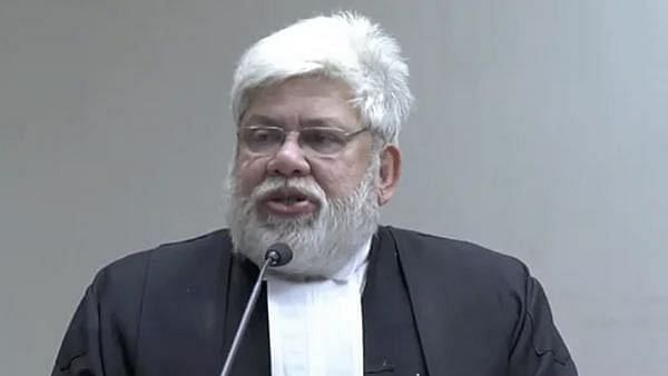 சஞ்ஜிப் பானர்ஜி