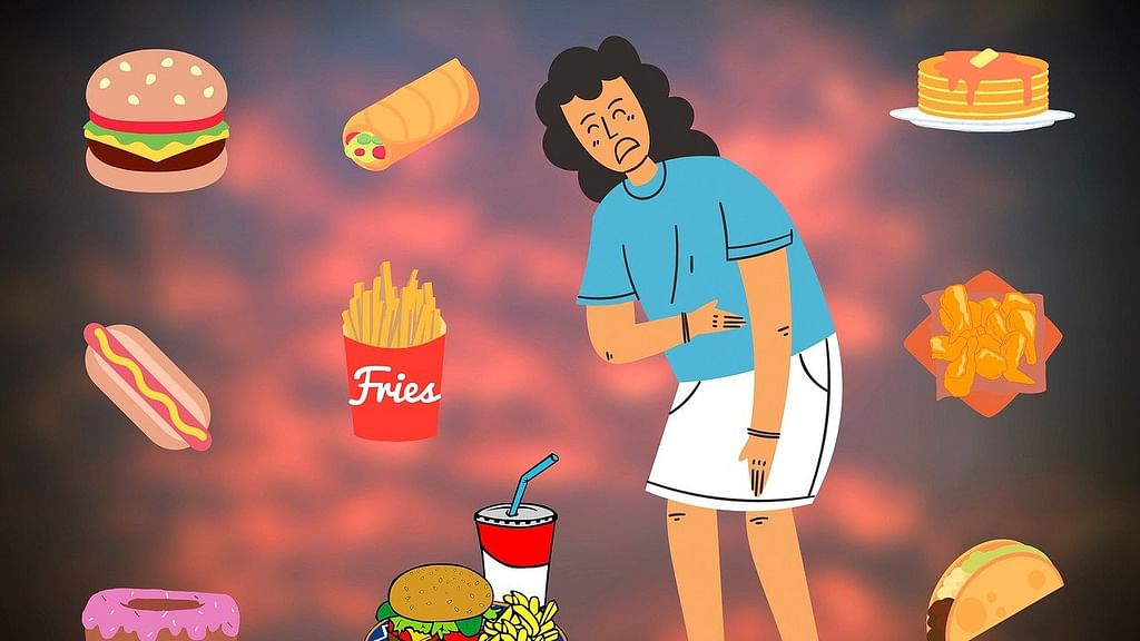 food poison