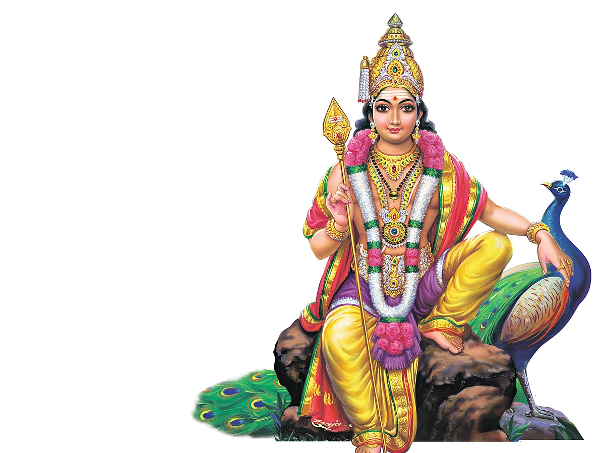 கார்த்திகை
சோமவார மகிமை!